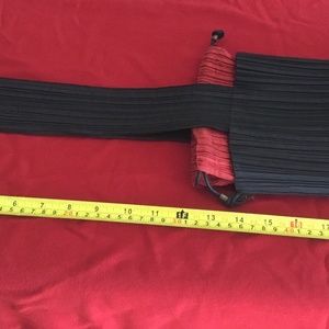 Issey Miyake Pleats Please Bag